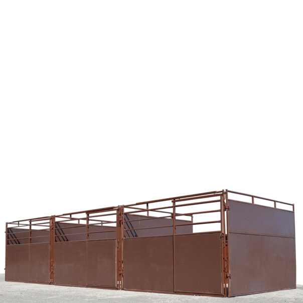 Box estandar