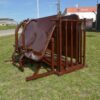 Volteador para ovinos - Imagen 4