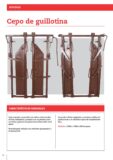 Cepo guillotina - Imagen 4