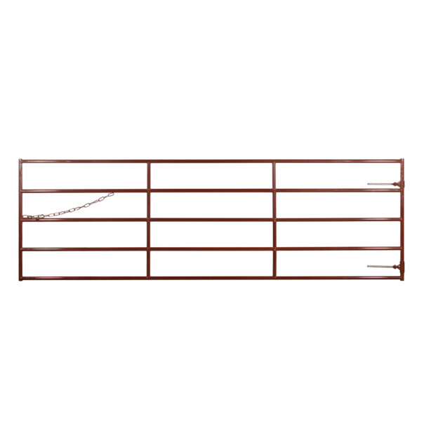 Tranquera standard