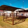 Corral con techo - Imagen 2