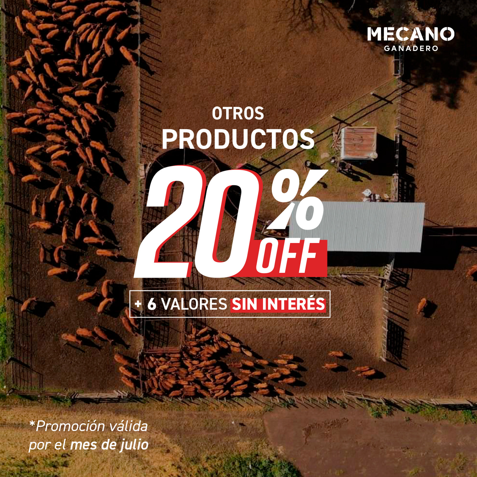 Promociones