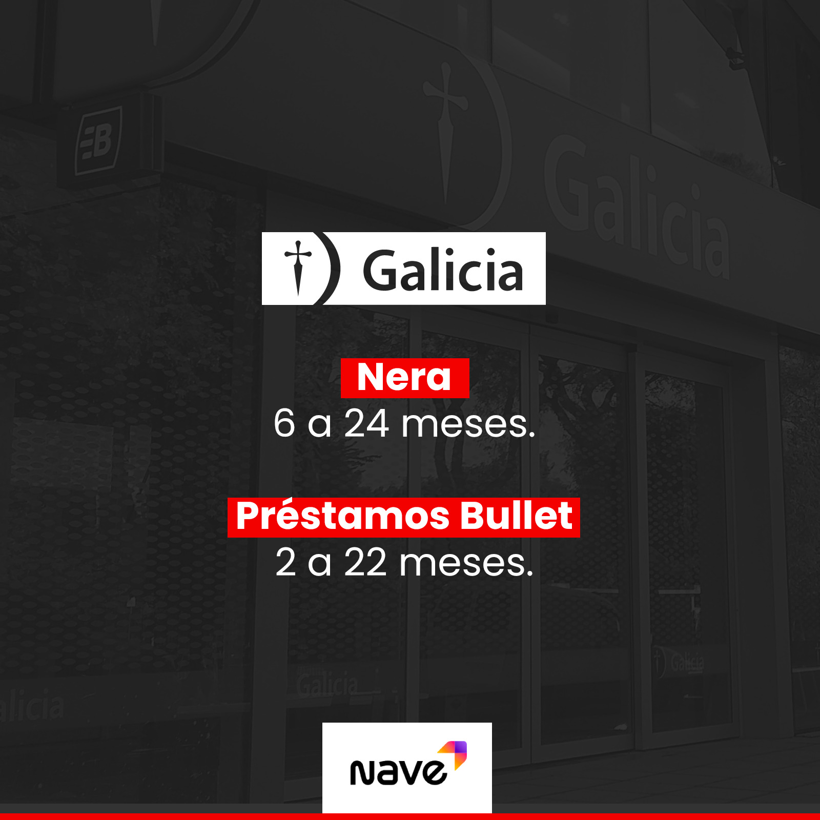 Promociones