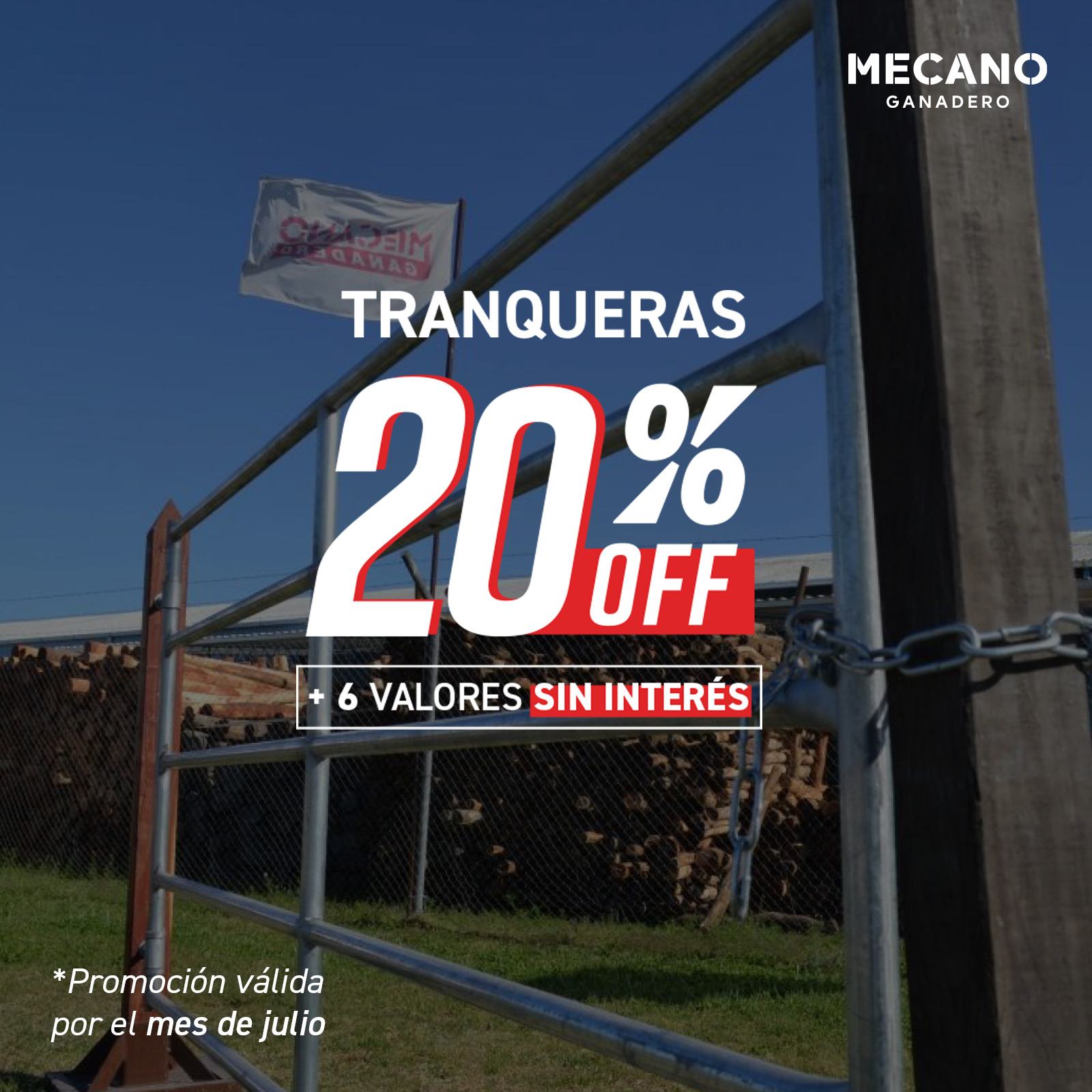 Promociones