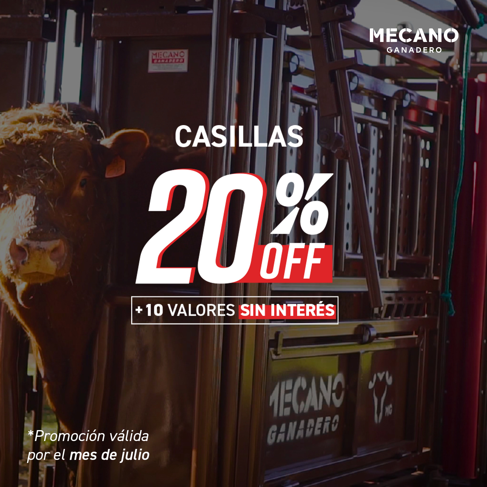 Promociones